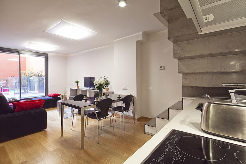 Apartamento - Pool Terrace In Center