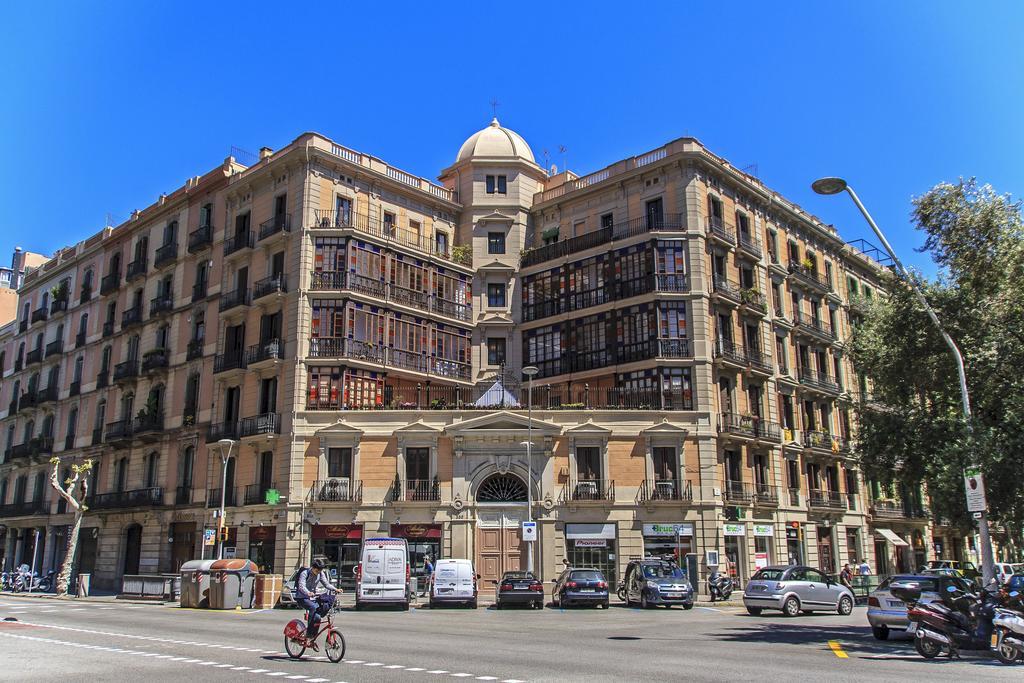 Habitat Bruc Terrace Apartamento