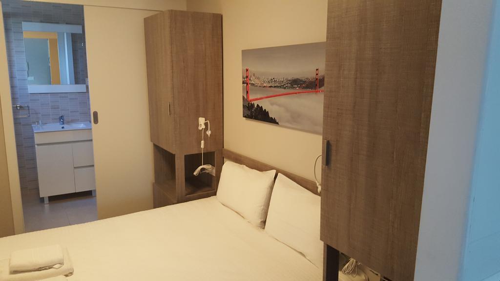 Bcn Sagrada Familia Apartamento