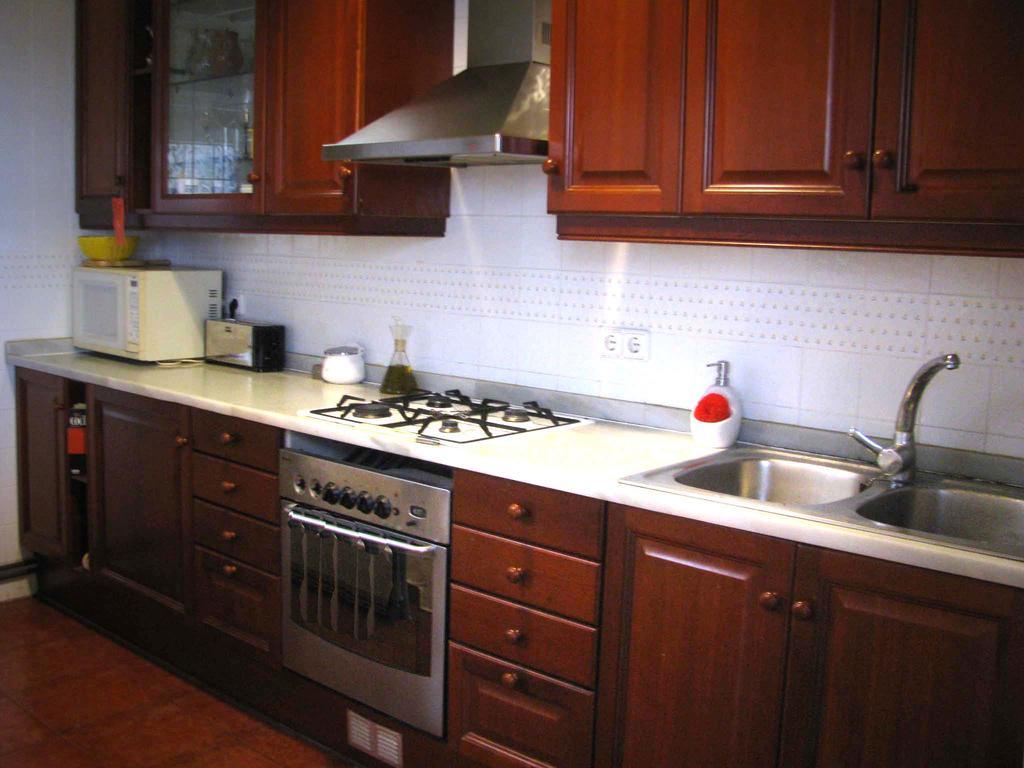 Holiday La Casa Azul Holiday home