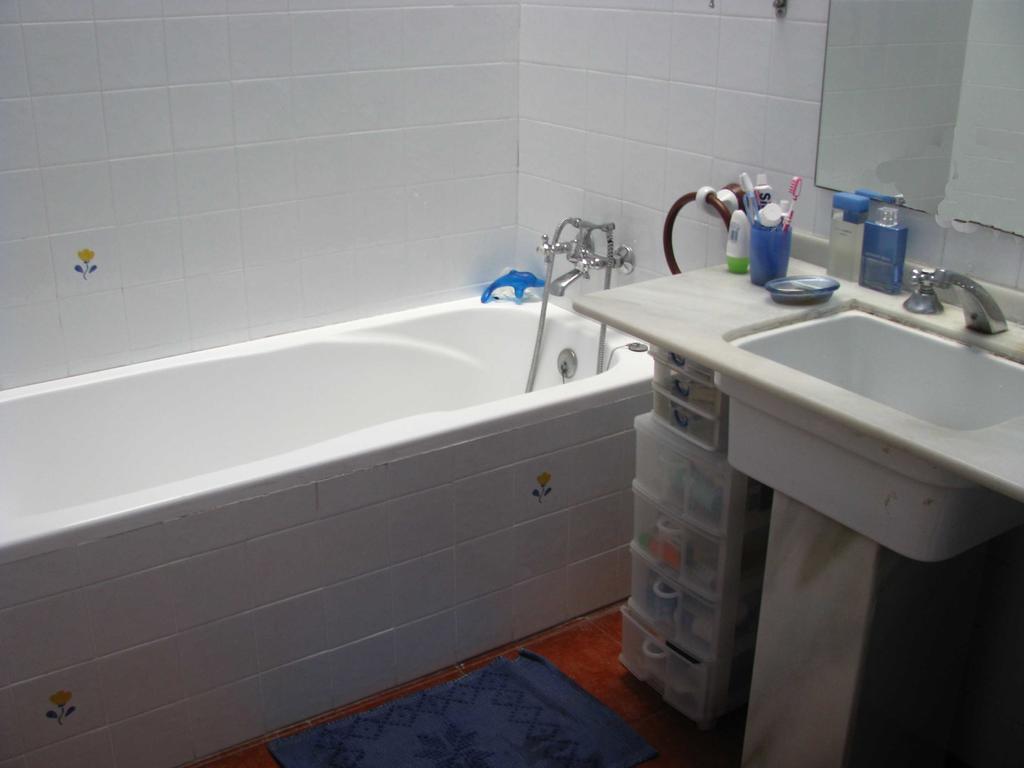 Holiday home Holiday La Casa Azul