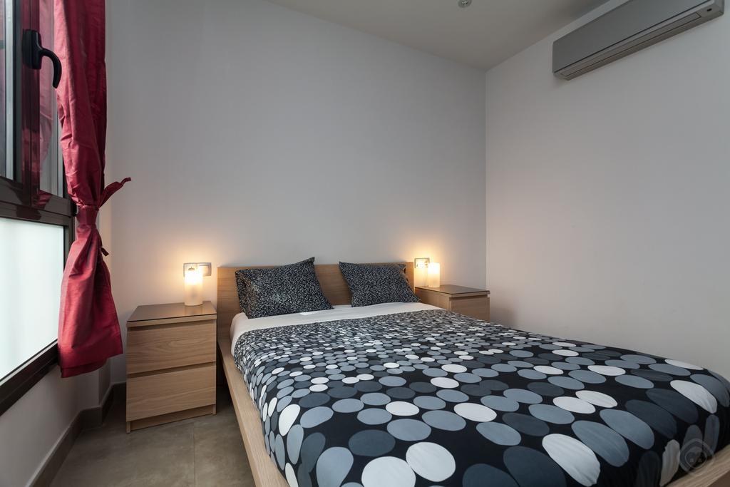 Apartamento Via Augusta *