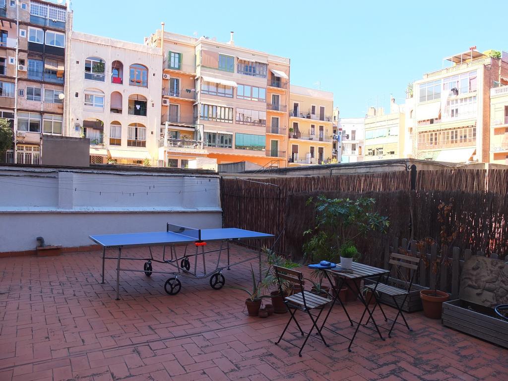 Soul Backpackers Hostal *