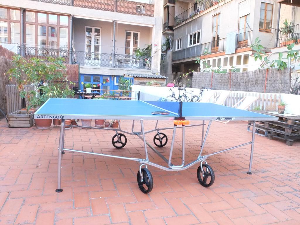 Soul Backpackers Hostal