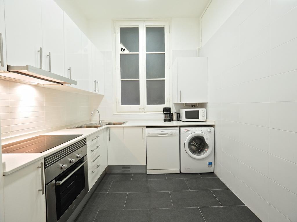 Suites4days Placa Catalunya Design * Barcelona
