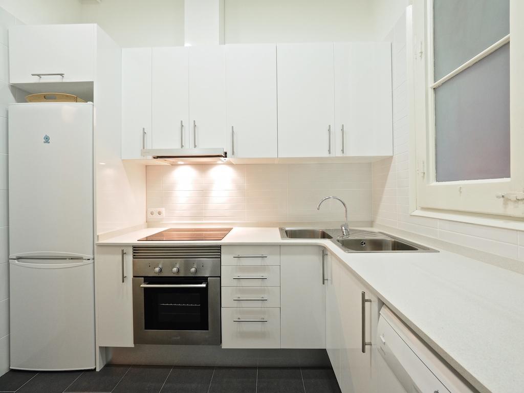 Suites4days Placa Catalunya Design * Barcelona