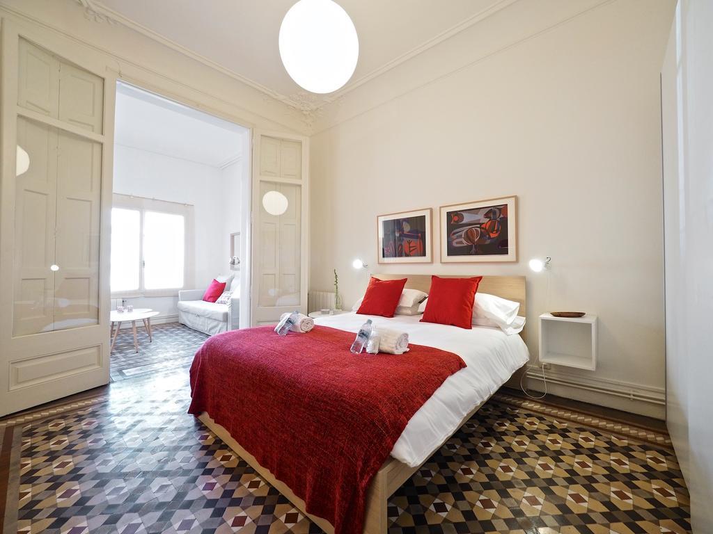 Suites4days Placa Catalunya Design Apartamento *