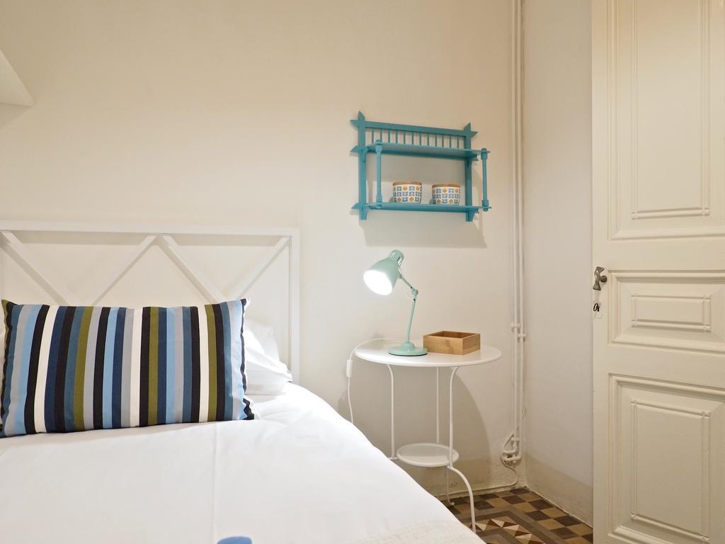 Apartamento Suites4days Placa Catalunya Design
