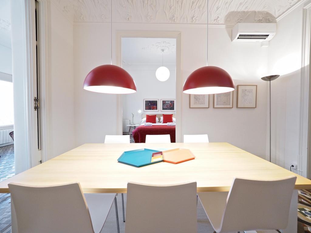 Apartamento Suites4days Placa Catalunya Design *