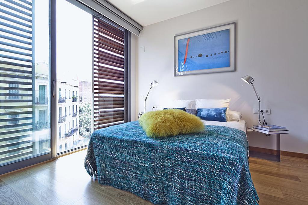 - Pool Terrace In Center Apartamento