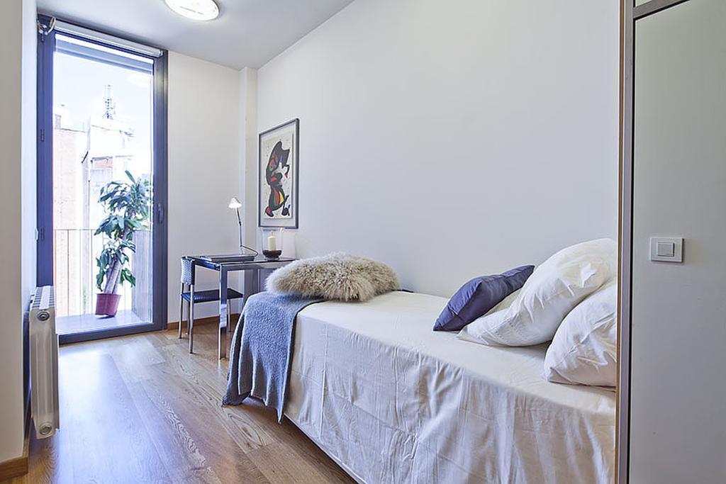 - Pool Terrace In Center Apartamento *