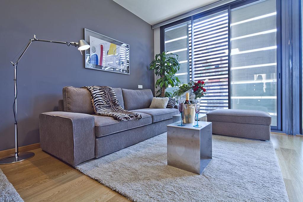 - Pool Terrace In Center * Barcelona
