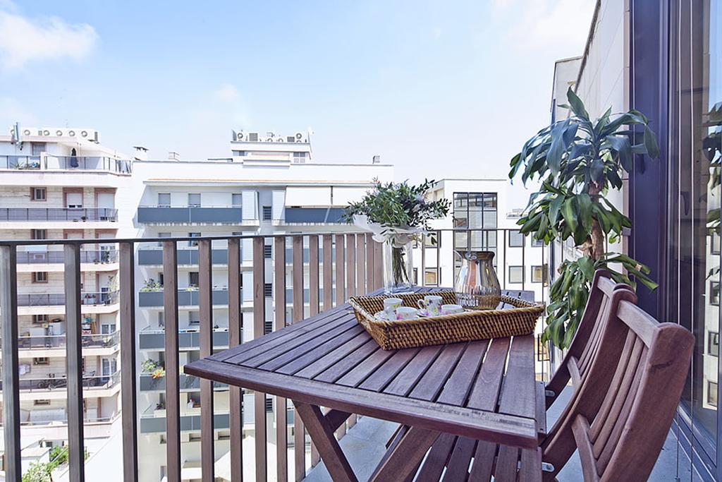- Pool Terrace In Center Apartamento *