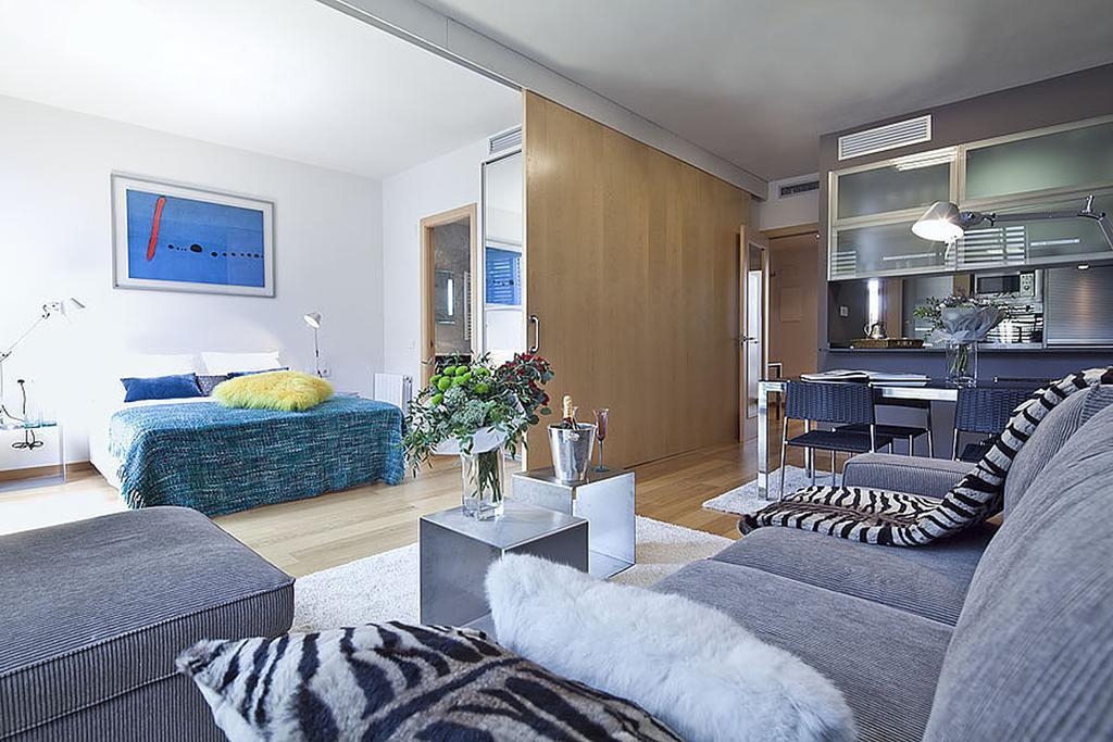 - Pool Terrace In Center Apartamento