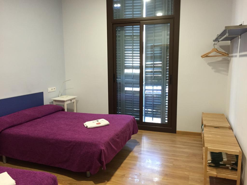 Delfos 2* Barcelona