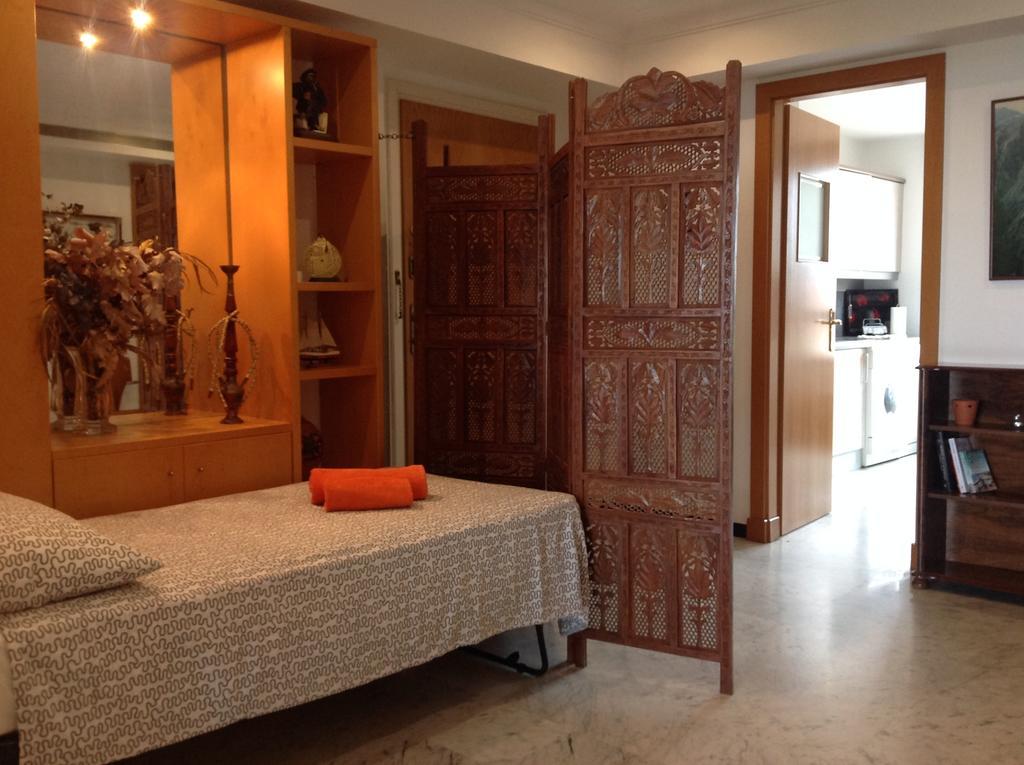 Apartamento Lets Holidays Sea Views In *
