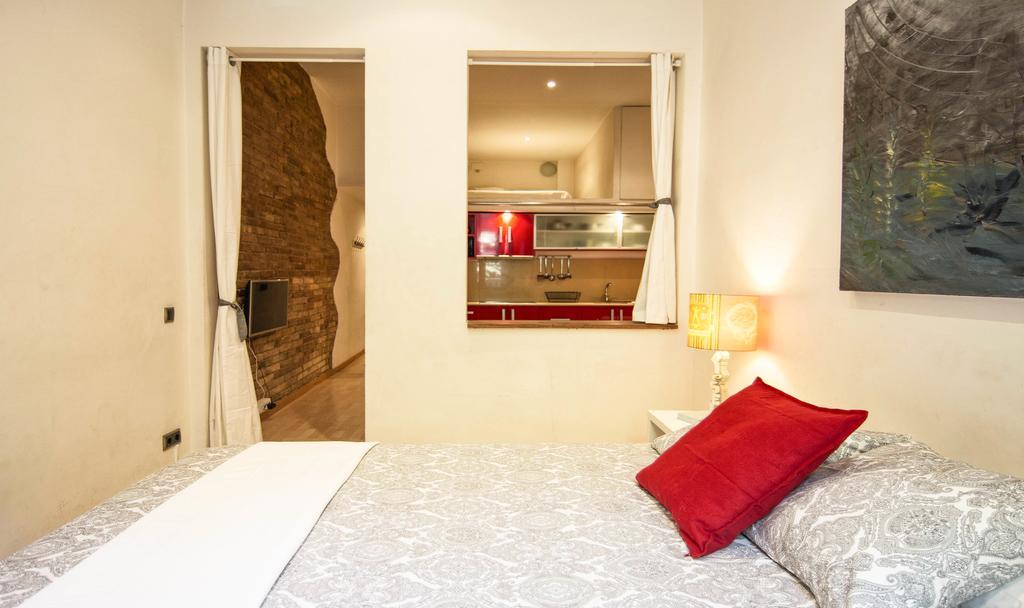 Art House Fira Apartments Apartment *