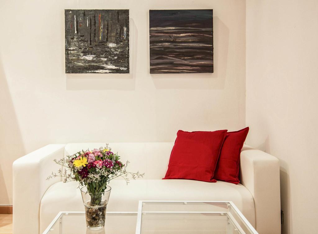 Art House Fira Apartments Apartment *