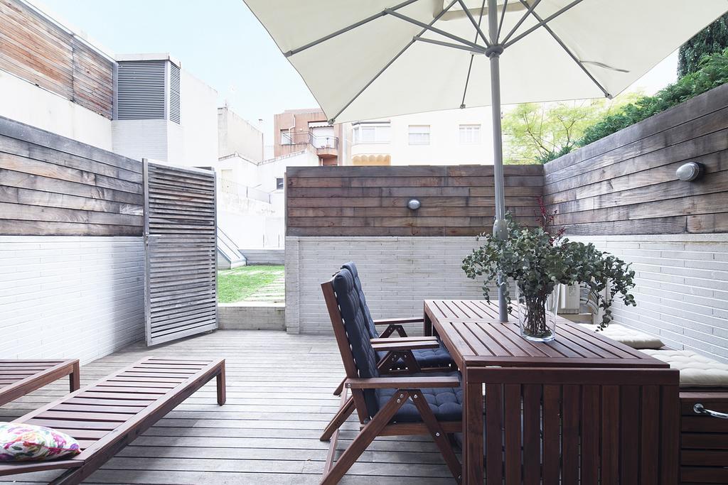 Apartamento - Swimming Pool With Terrace