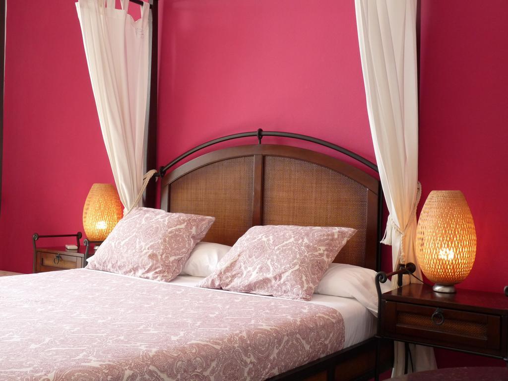 Tripledos Bed & Breakfast *