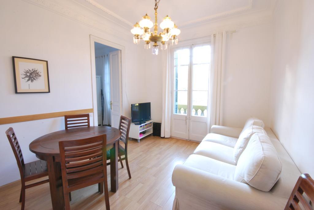 Rocafort Sdb Apartamento *