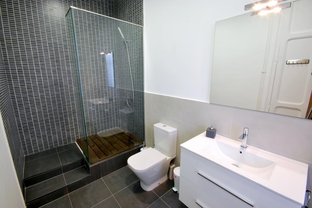 Corsega Sdb Apartment