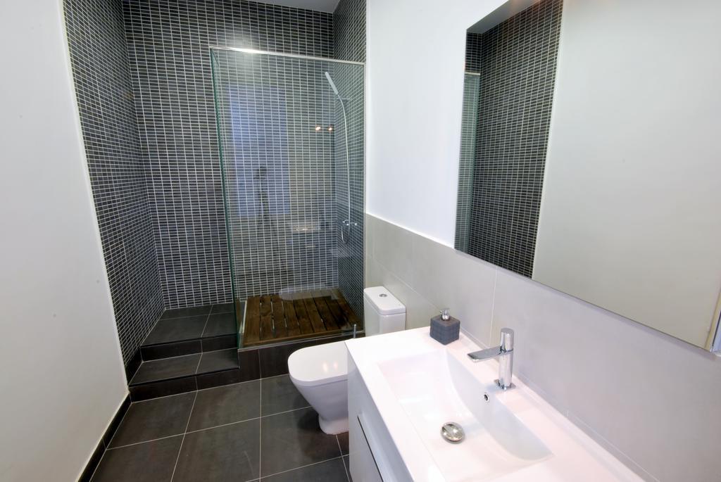 Corsega Sdb Apartment *