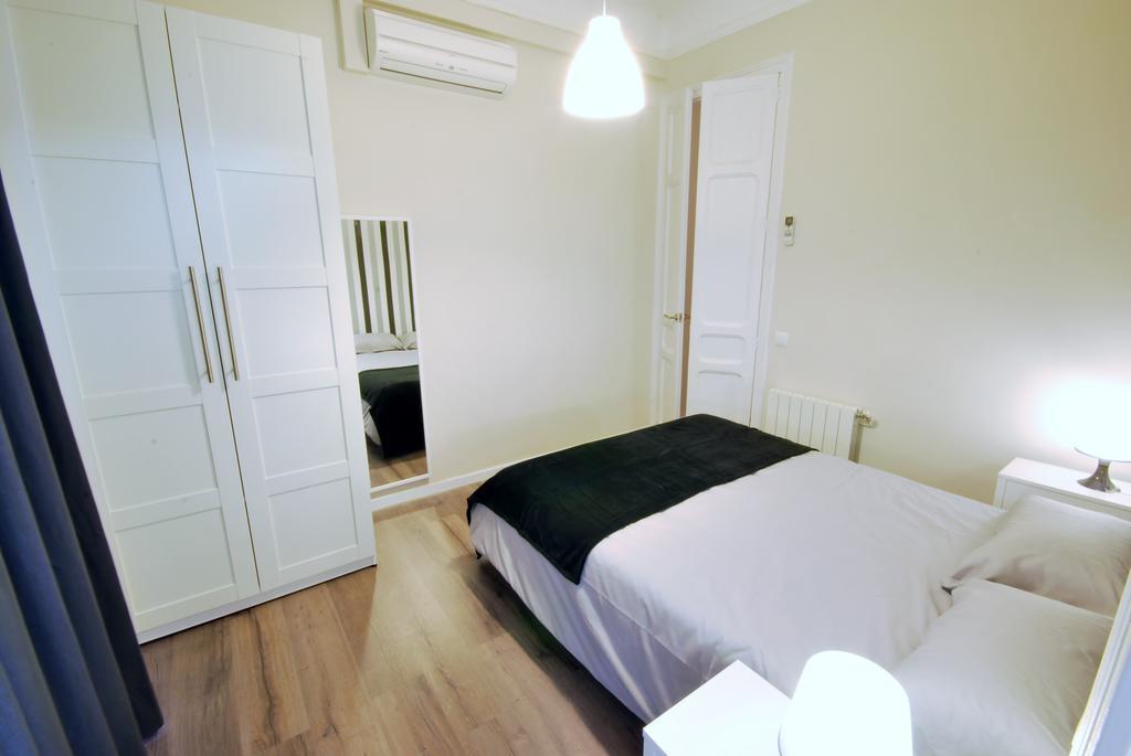 Corsega Sdb * Barcelona