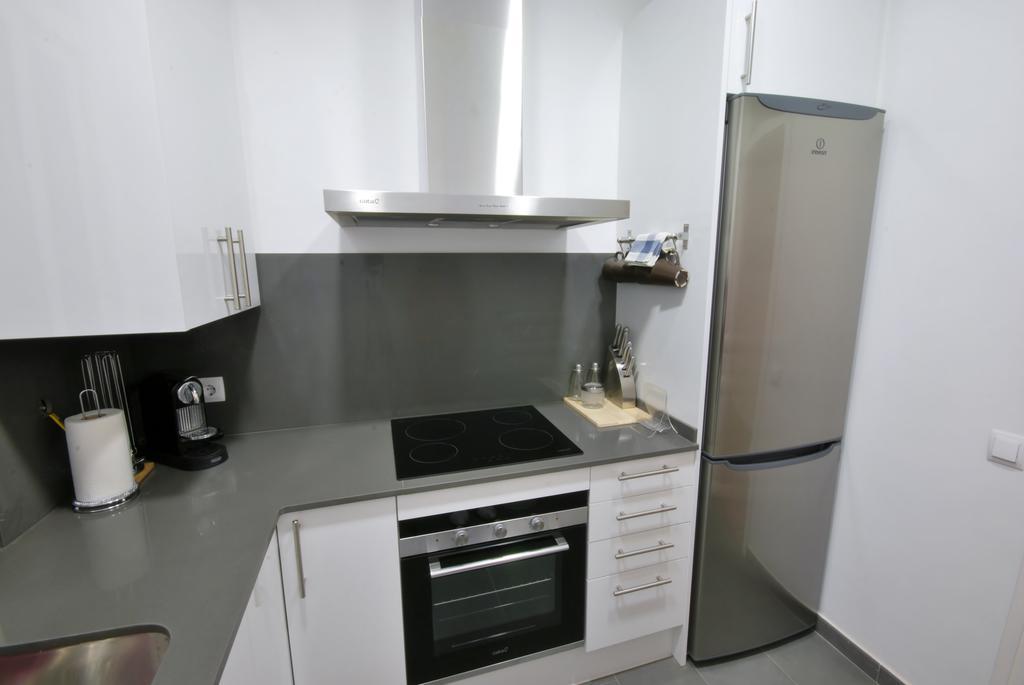 Corsega Sdb Apartment Barcelona