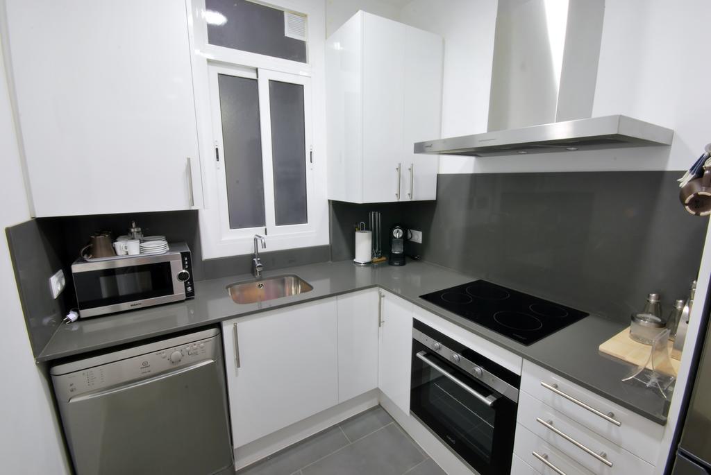 Corsega Sdb Barcelona