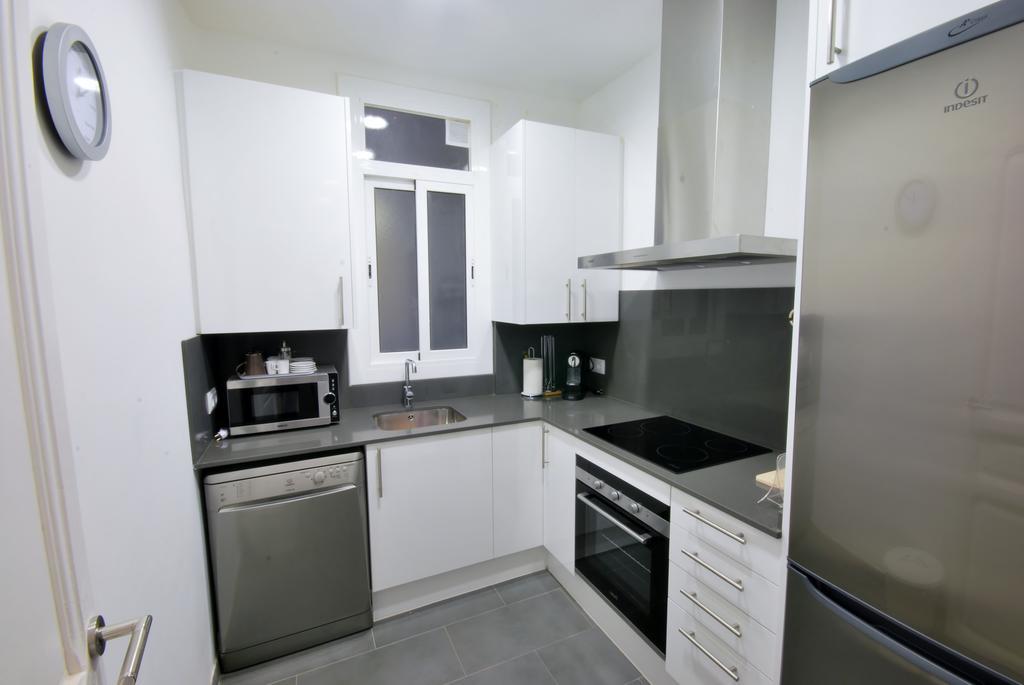 Apartment Corsega Sdb