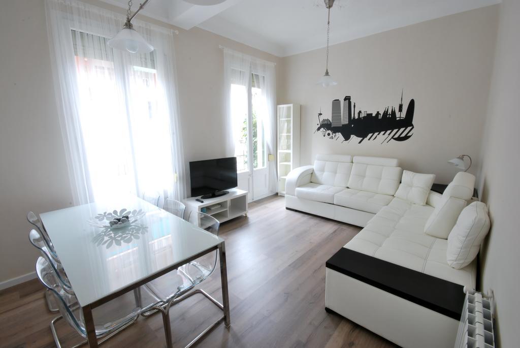 Apartment Corsega Sdb *