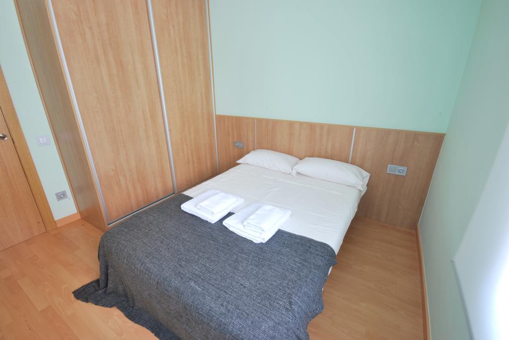 Apartamento Cdc Sdb *
