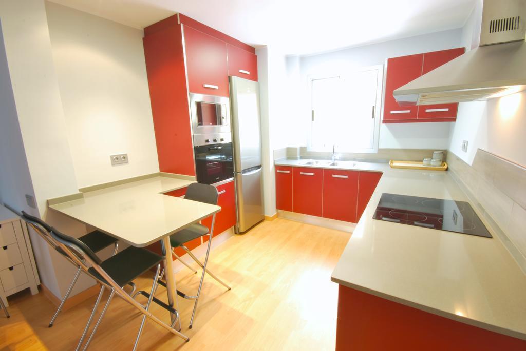 Cdc Sdb Apartamento