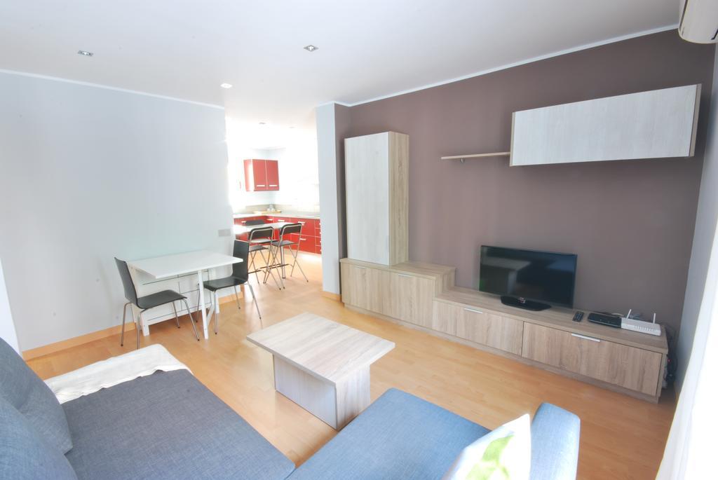 Cdc Sdb Apartamento Barcelona