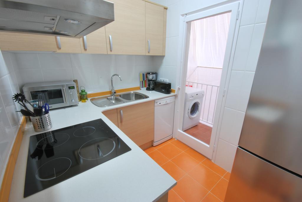 Argentona Sdb Apartamento *