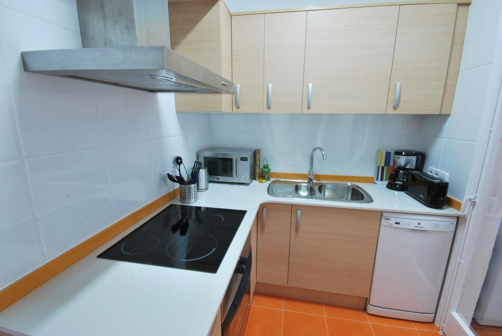 Argentona Sdb Apartamento Barcelona