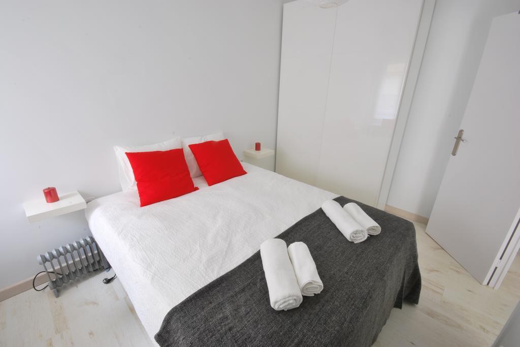 Argentona Sdb Apartamento *