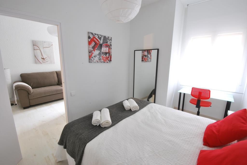 Apartamento Argentona Sdb Barcelona