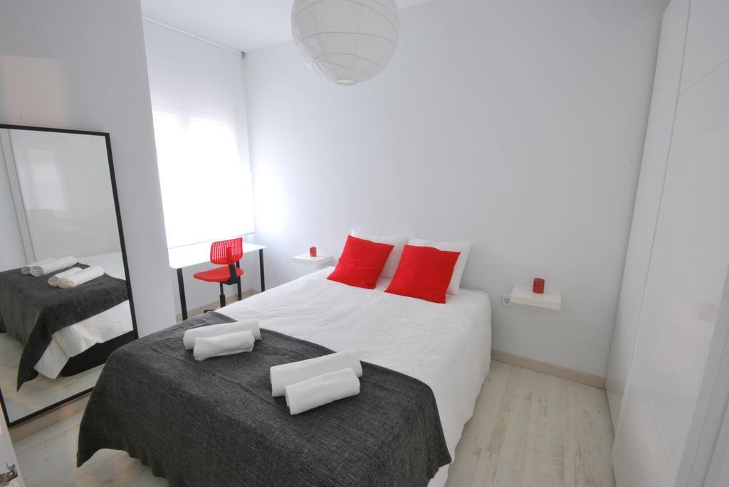 Apartamento Argentona Sdb