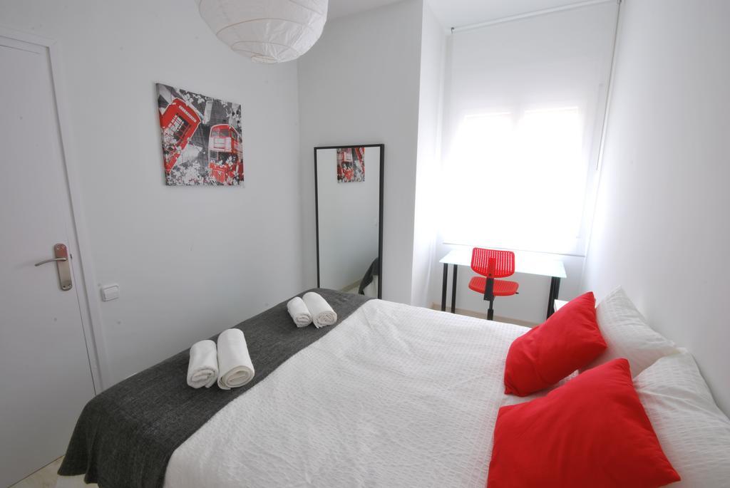 Argentona Sdb Apartamento Barcelona