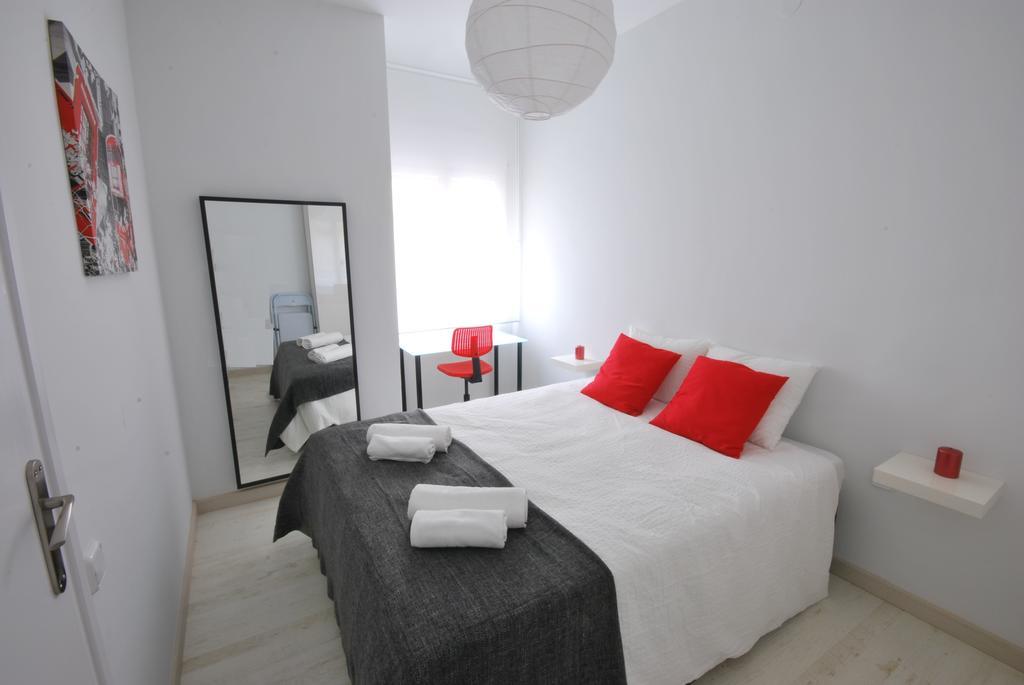 Apartamento Argentona Sdb *