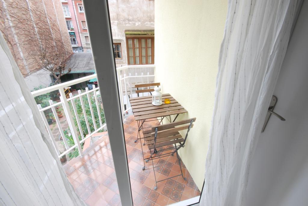 Apartamento Argentona Sdb Barcelona