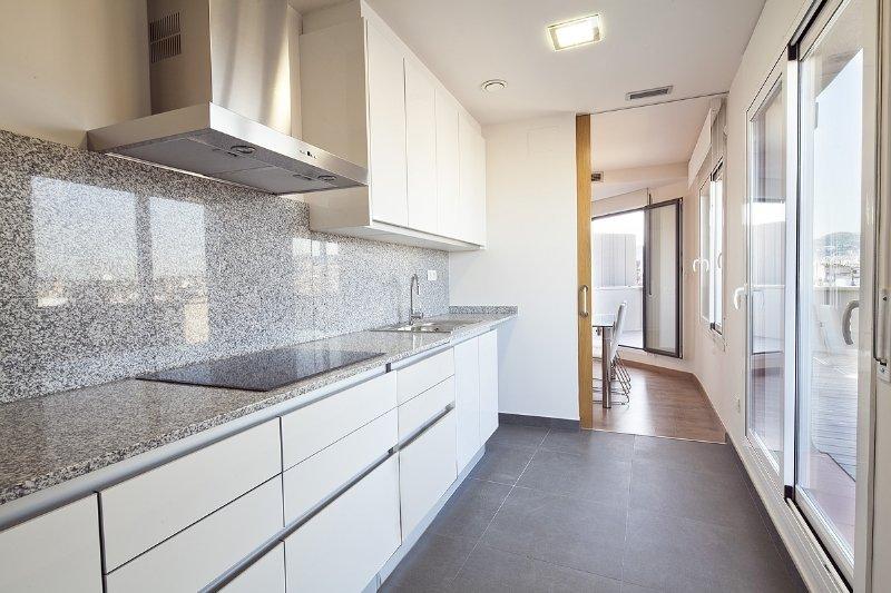 Apartamento Arago312 Barcelona