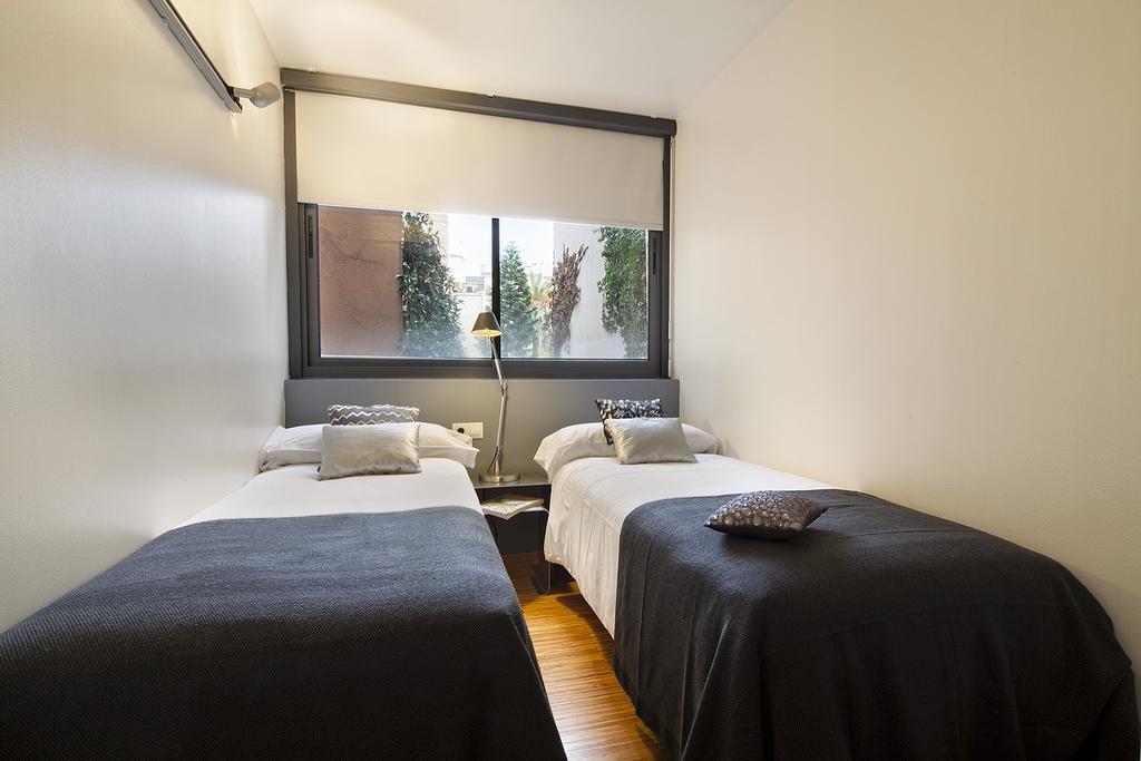 Rentals - Park Guell *