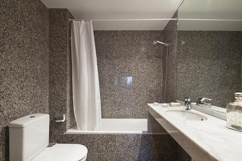 Rentals - Park Guell Barcelona