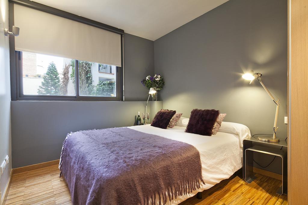 Rentals - Park Guell Apartment