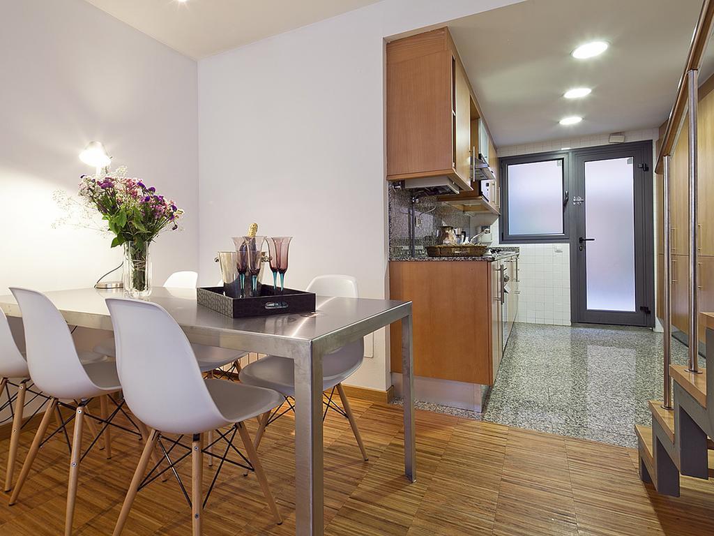 Rentals - Park Guell Apartment *