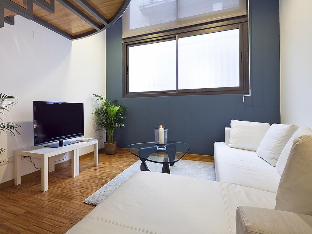Apartment Rentals - Park Guell Barcelona