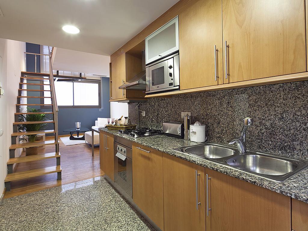 Rentals - Park Guell * Barcelona